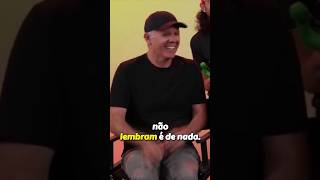 ACHO QUE ELES  NÃO ASSISTIRAM A 2ª TEMPORADA KKK