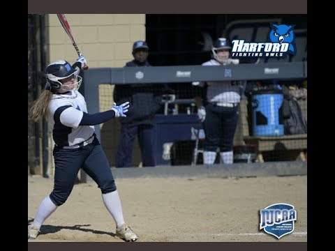 NJCAA softball power hitter, P/1B Sam Beeler