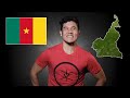 Geography Now! Cameroon!