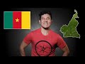 Geography Now Cameroon