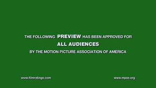 Chicken Little (2005) Trailer Slow Motion