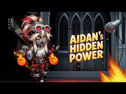Hero Wars Aidan Priority Guide