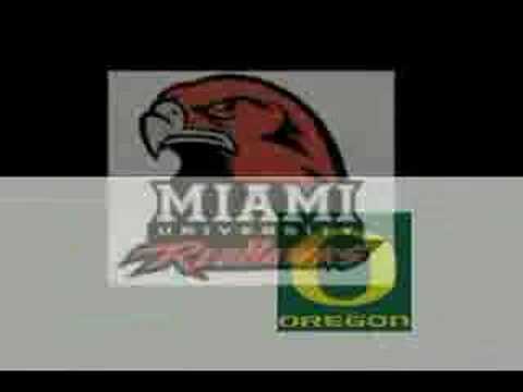 Video wall recyclemania ad