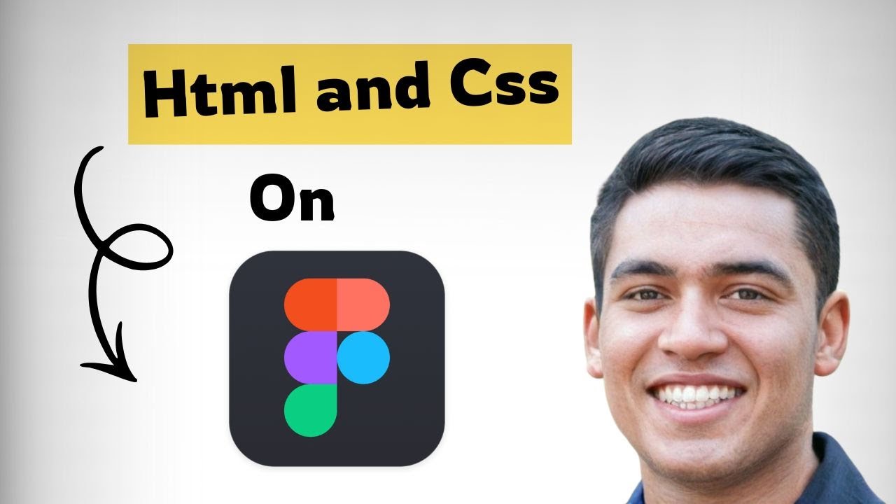 Figma to HTML & CSS: From Design to Code (2025 Tutorial)