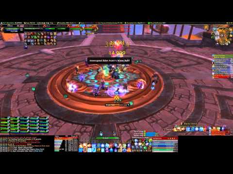 Fifth Sin - 01 - Protectors of the Endless