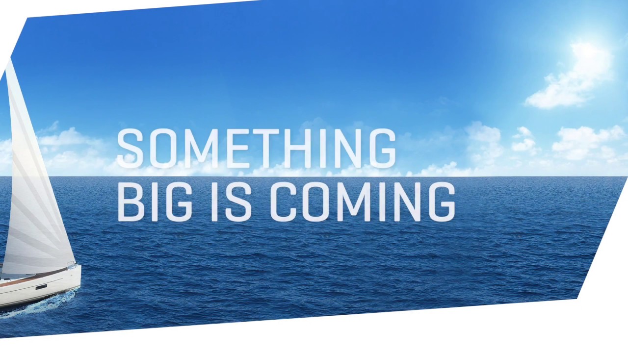 BAVARIA C57 - Big yacht, groundbreaking innovation