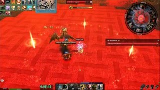 6min Solo Gate of Madness