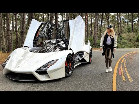 download lagu mp3 mp4 Tuatara Car, download lagu Tuatara Car gratis, unduh video klip Tuatara Car