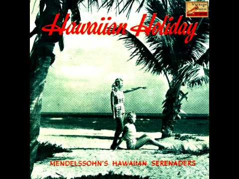 Felix Mendelssohn  - Tiger Shark