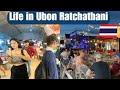 Ubon Ratchathani A Day In The Big City Of Ubon Ratchathani In Issan Thailand