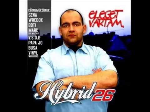 Hybrid26  Kamu vagy