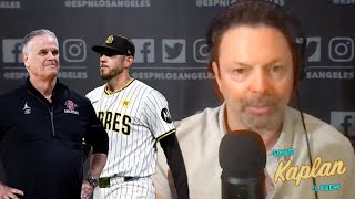 IS IT TIME TO WORRY ABOUT JOE MUSGROVE | BRIAN DUTCHER ON SWEET 16 RUN | TROY JOHNSON JOINS THE SHOW