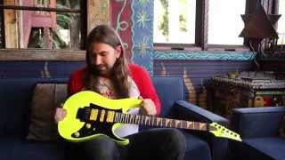 Video thumbnail for Ibanez RG1XXV Electric Guitar, Pink - 25th Anniversary Limited Edition by Gear4music Guitars