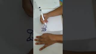 Download lagu Lingkaran Besar Lingkaran Kecil #Menggambar#Anak-anak mp3