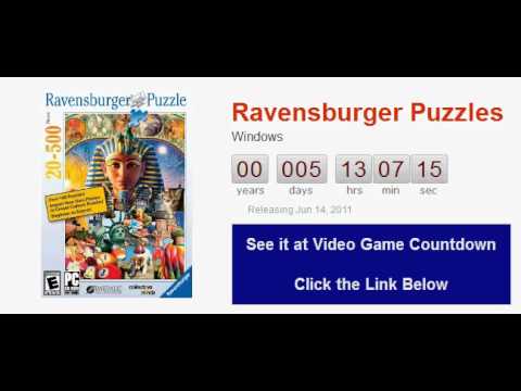 ravensburger puzzle pour pc