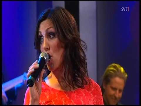 Nygammal vals - Nassim Al Fakir - Lina Hedlund - ESC