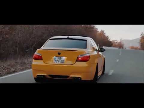 Dj Project x Tamaz - I Need You I Official Visualiser