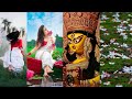 Dugga Elo 🙏 Lofi Song| Durga Puja New WhatsApp Status Video 2022 | #BAStatus