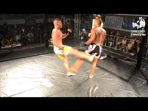 Melhores momentos do Gladiadores da Arena 5