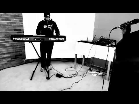 God soek n man en n vrou- Joyce Grootboom (LadyJ)