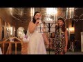 Песня маме Вере исполняет доченька Ангелина и Дарья Скрипкина!!! 