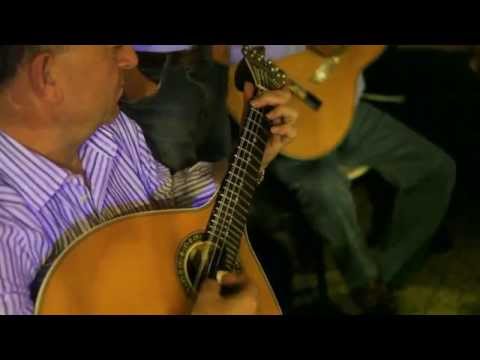 Academia de Fado, Luís Ribeiro, "Fado Mouraria Antigo" - "Maria da Luz"