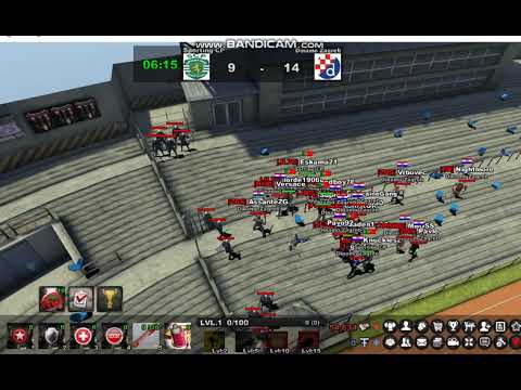 Hooligans Game: Sporting CP vs Dinamo Zagreb - 26.06.20