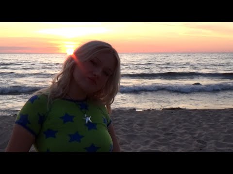 DJ Suzy — Aqua (Official Video)