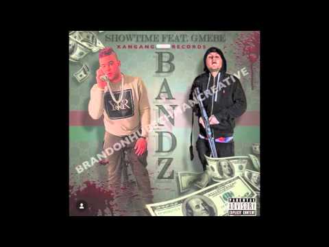 EBE BANDZ X $HOWTIME