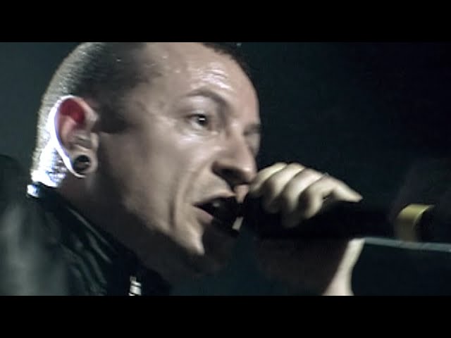 Given Up von Linkin Park ((jetzt ansehen))