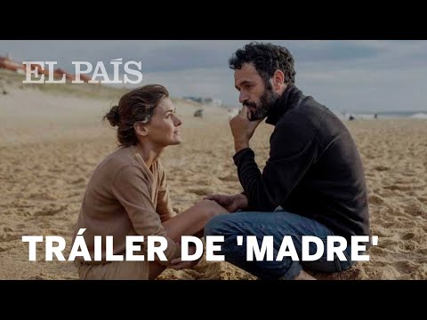 Tráiler de 'Madre'