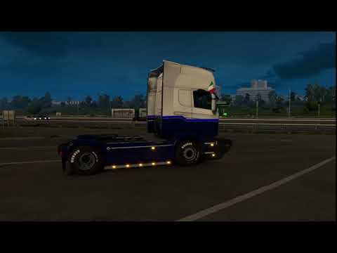 Info Freie Kamera Einstellung