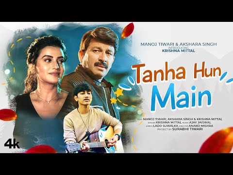 Tanha Hun Main — watch video