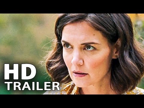 THE SECRET: DARE TO DREAM Trailer (2020)