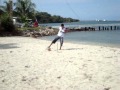 Donaldo Hurtado Pacheco Futbol Playa 2011