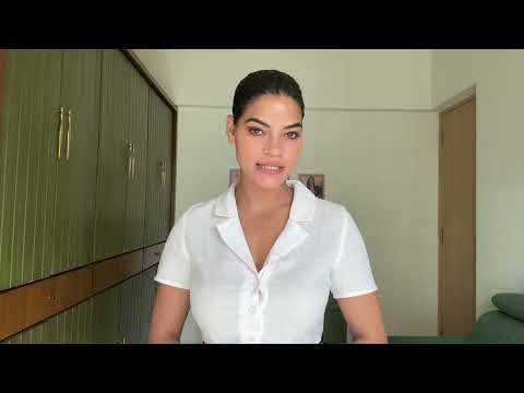 Preeti tevatiya Introduction video 