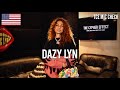DAZY LYN The Cypher Effect Mic Check Session 370