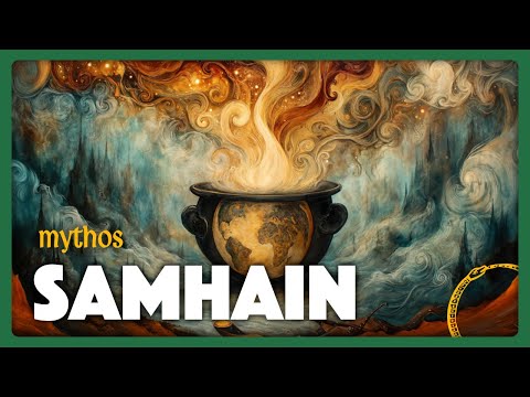 Mythos: Samhain