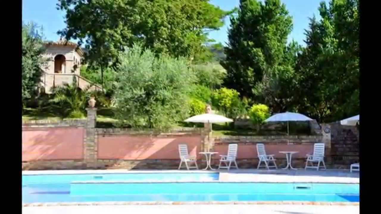 Video La Campana