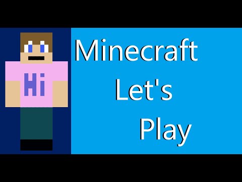 Insane World in Minecraft Let's Play
