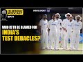 Unfriendly Podcast, EP 11 | India's Kiwi Nightmare: Who's to Blame for loss in IND vs NZ Test?