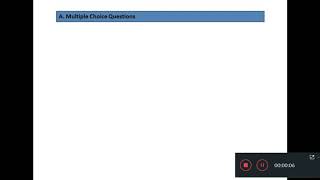 Escape Sequence in Python