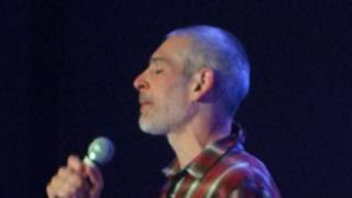 Step Out into the Light - Live- Matisyahu &amp; Aaron Dugan