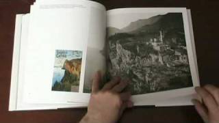 preview picture of video 'Campione del Garda: storia sociale e industriale di un paese del lago di Garda'