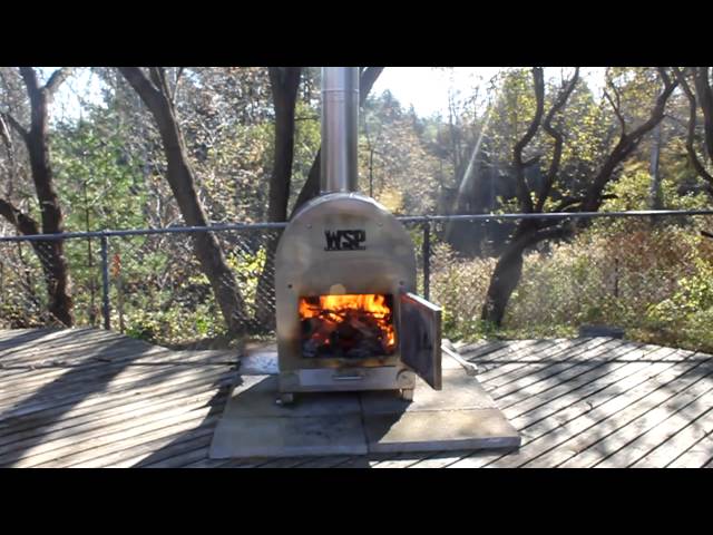 Pool Heater - Wood Burning - Stainless Steel - Made in Ontario in Hot Tubs & Pools in Ottawa