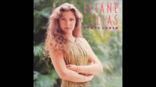 Eliane Elias - Plays Jobim - 1989 - Full Album