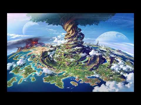 [Arrange] Etrian Odyssey BattleField - Dyed in Scarlet
