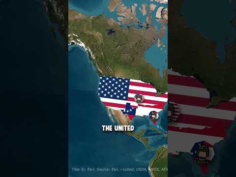 What If The US Civil War Happened Today?