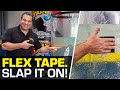 Flex TAPE® Commercial (2017) -- Phil Swift