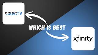 DirecTV Stream vs Xfinity 2026 – Which TV Service is Better